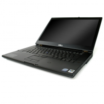 Dell Latitude E6500 laptop